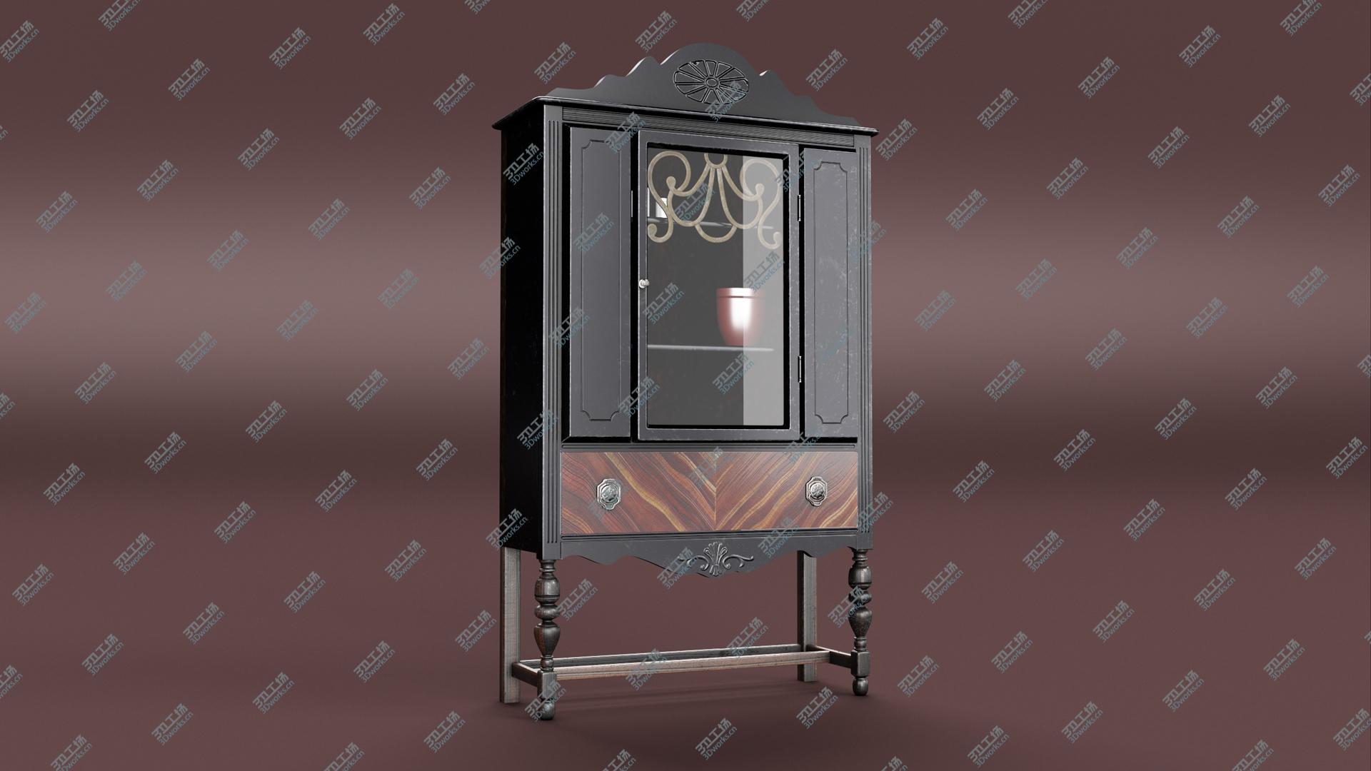 images/goods_img/202105071/China Cabinet 3D/1.jpg